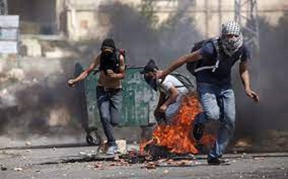 استشهاد فلسطينيين برصاص الاحتلال في الضفة الغربية
